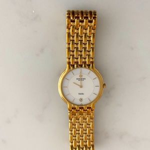 Raymond Weil Watch